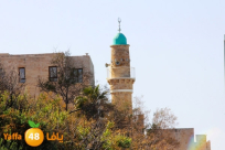 أسماء خطباء المساجد ليوم الجمعة في كل من يافا اللد والرملة